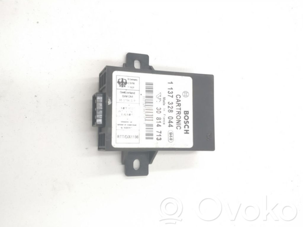 Volvo S40, V40 Immobilizer control unit/module 