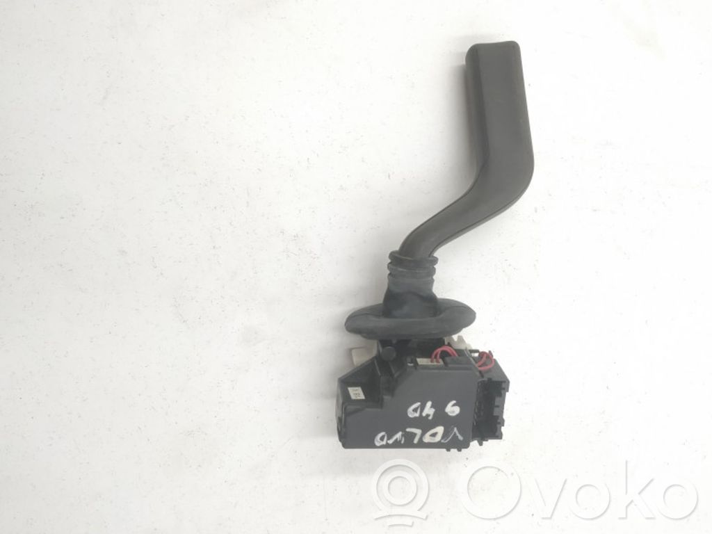 Wiper switch