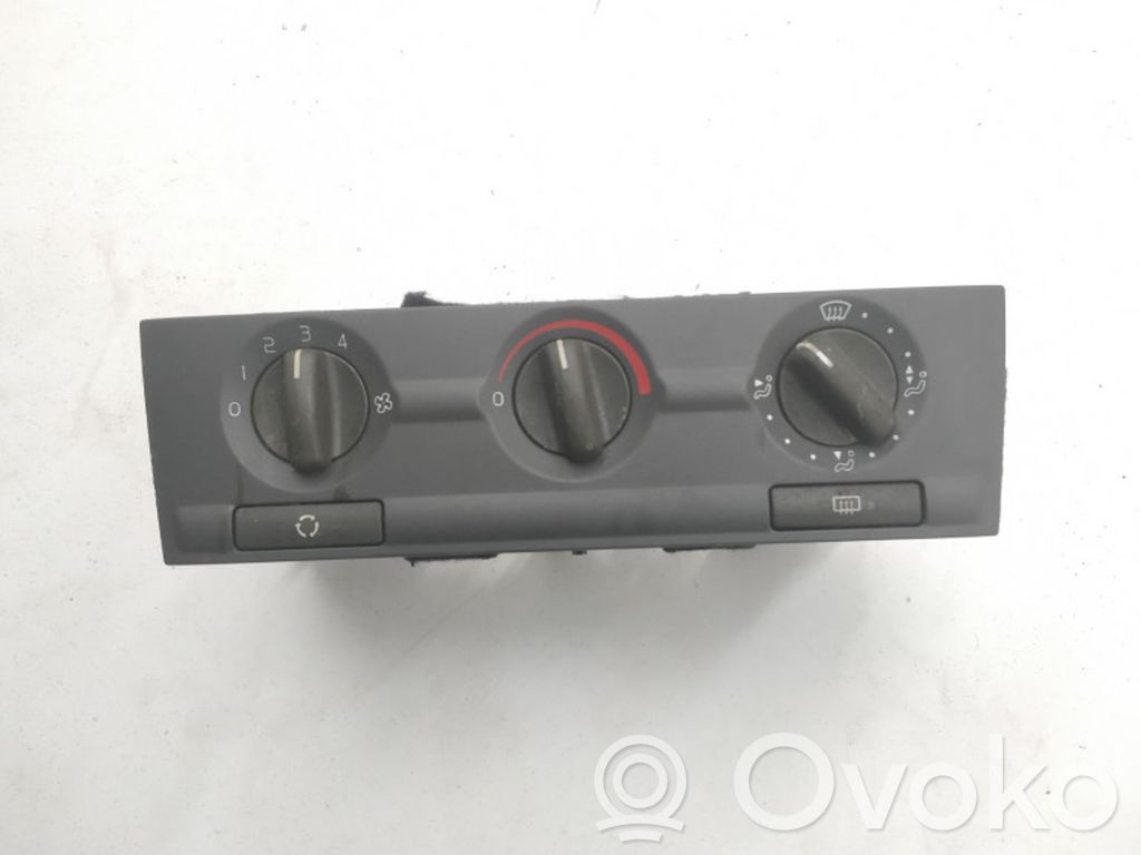 Volvo S40, V40 Climate control unit 