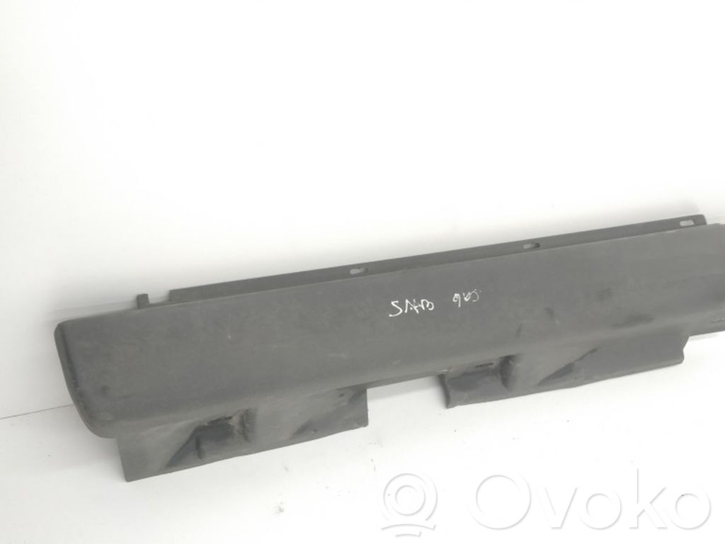 Saab 900 Sill 