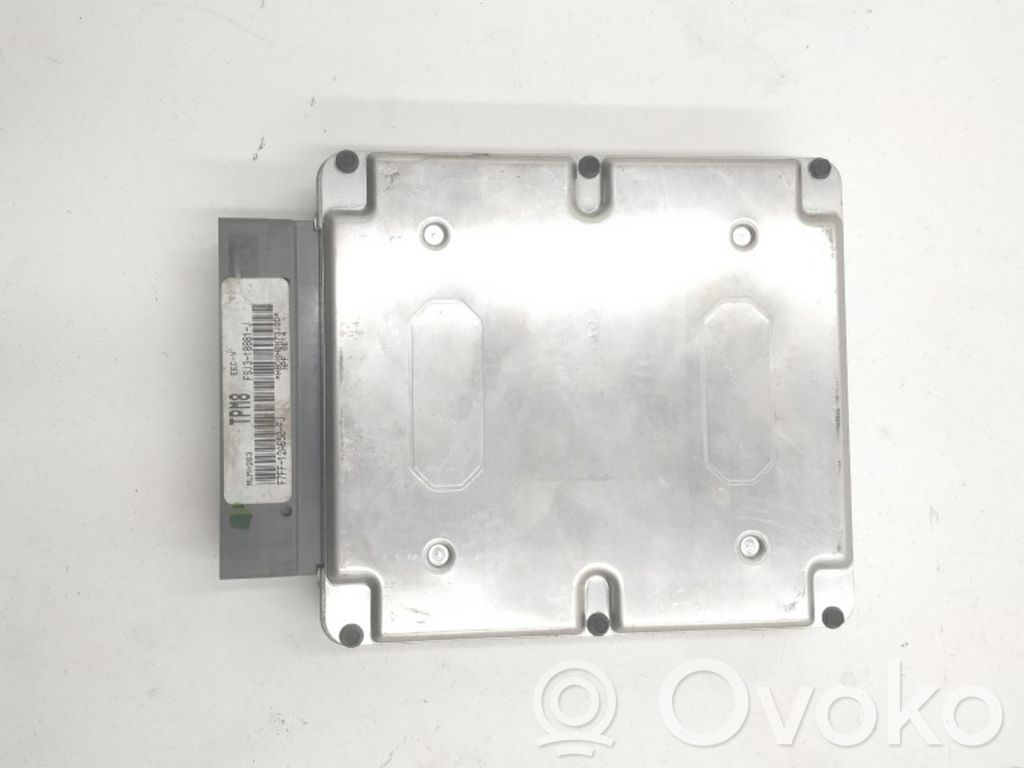 Mazda 626 Engine control unit/module 