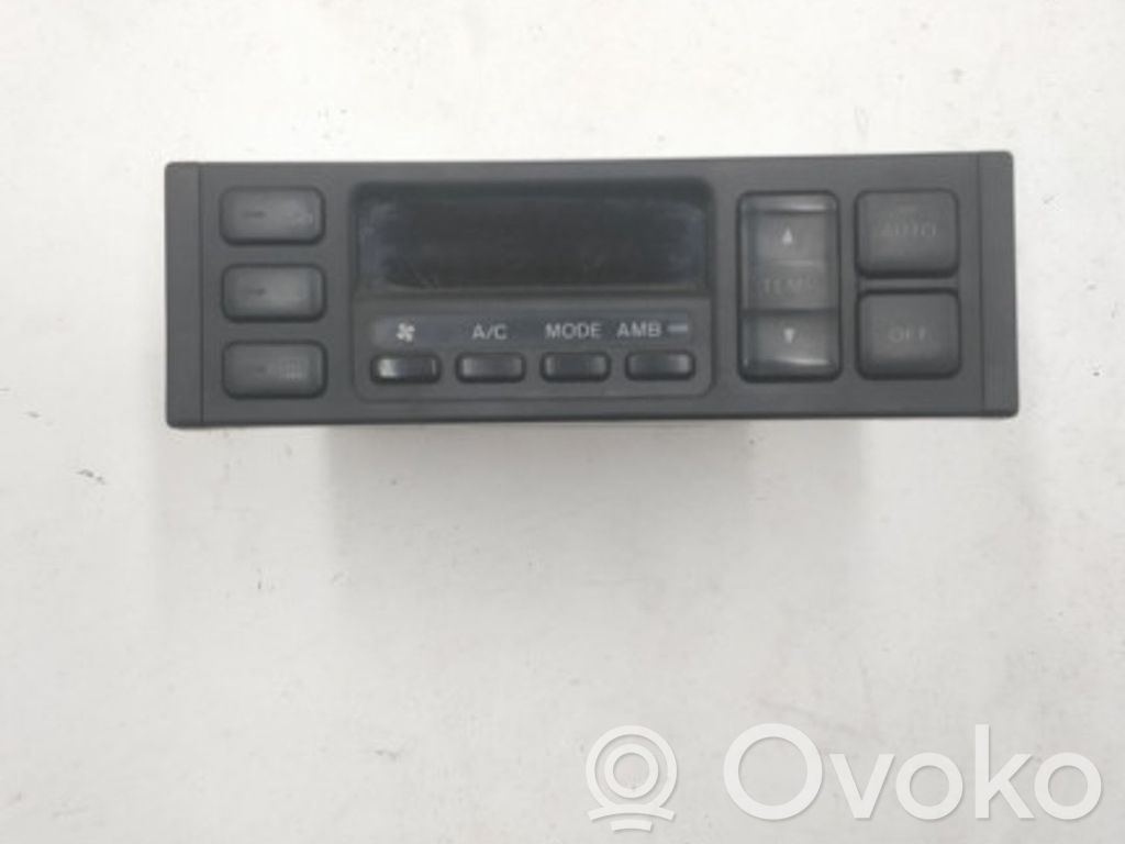 Mazda 626 Climate control unit 