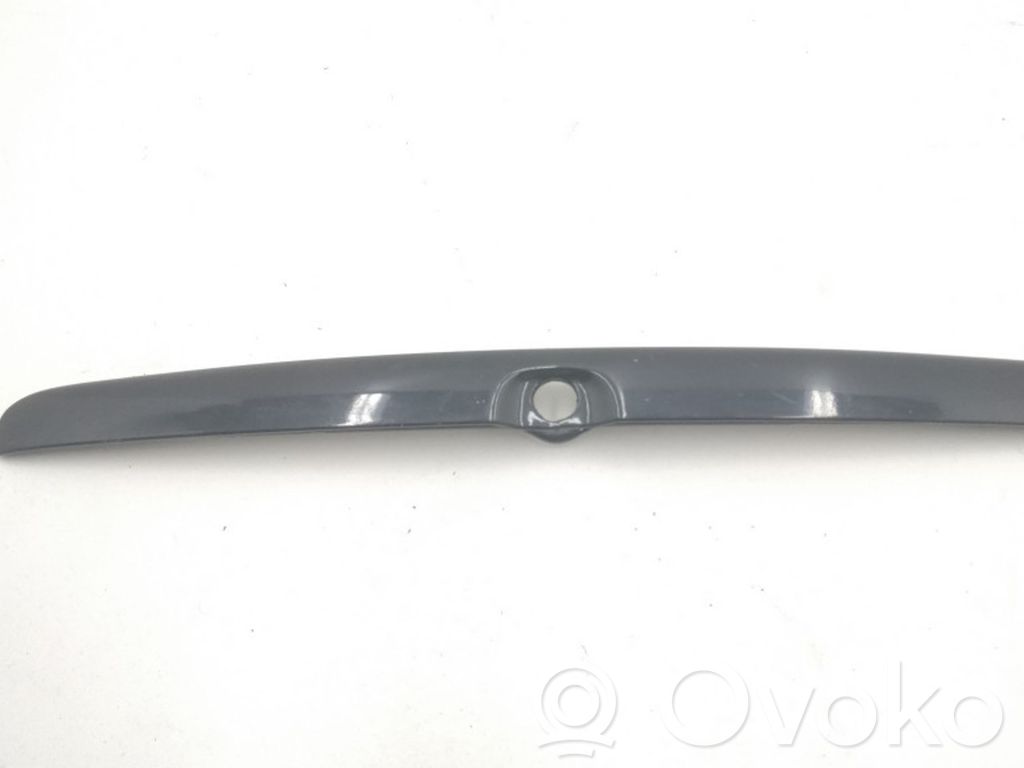 Opel Vectra B Garniture de hayon 