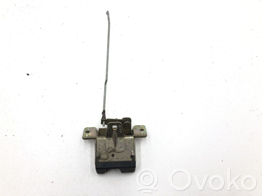Saab 900 Tailgate/trunk/boot lock/catch/latch 