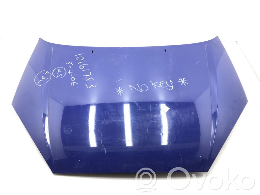 Ford Focus Engine bonnet/hood 