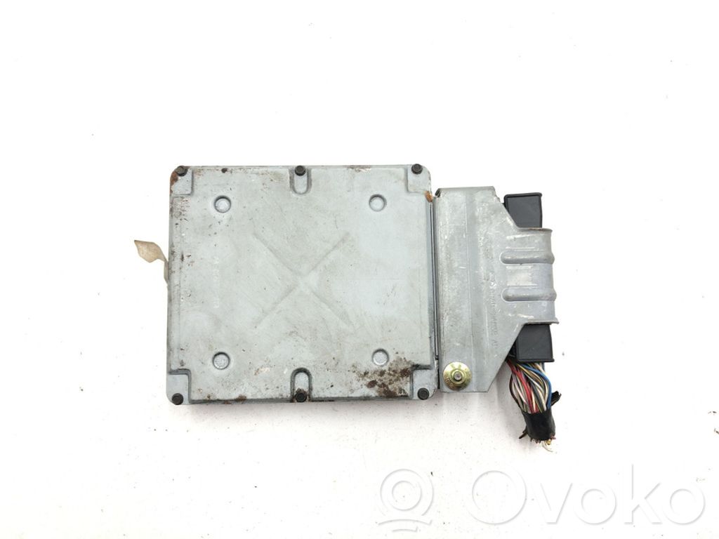 Ford Focus Engine control unit/module 
