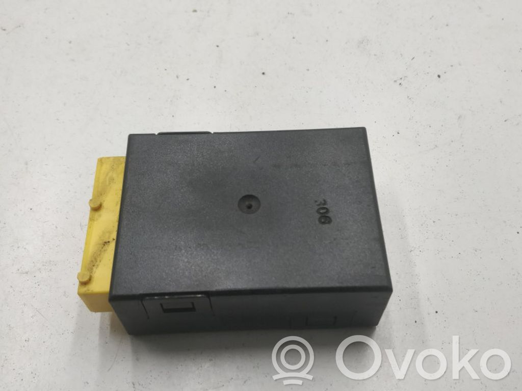 BMW 5 E39 Immobilizer control unit/module 