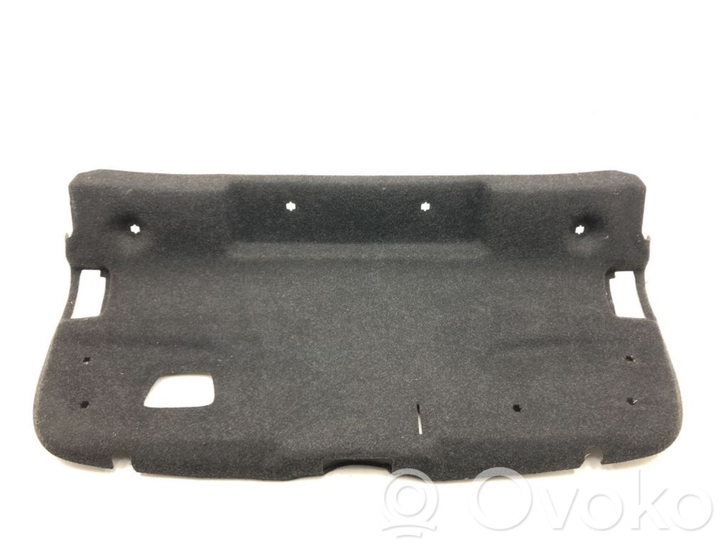 Volvo S60 Tailgate trim 