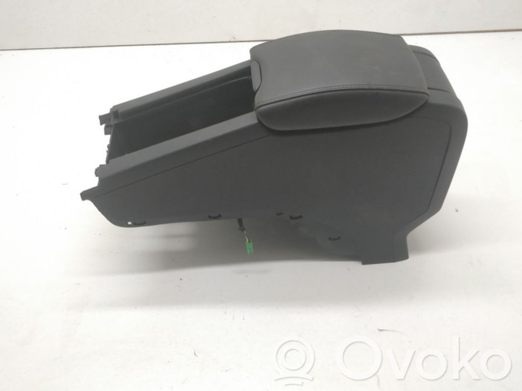 Volvo S60 Center console 