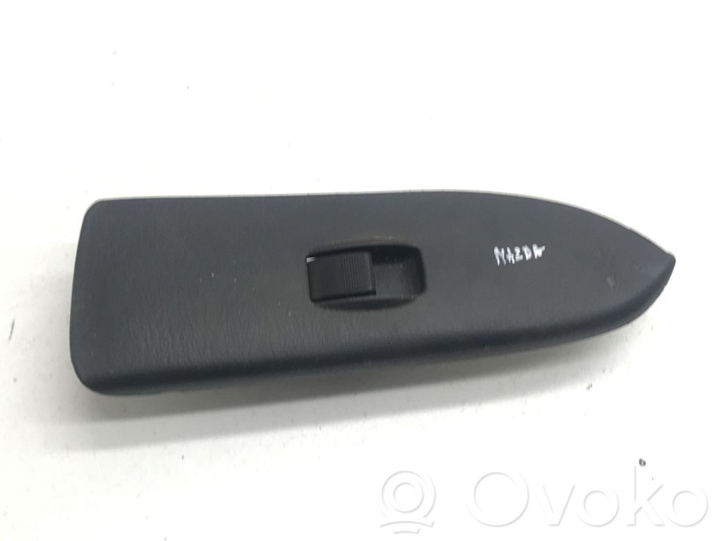 Mazda 626 Electric window control switch 