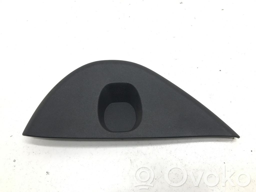 Volvo S60 Dashboard side end trim 