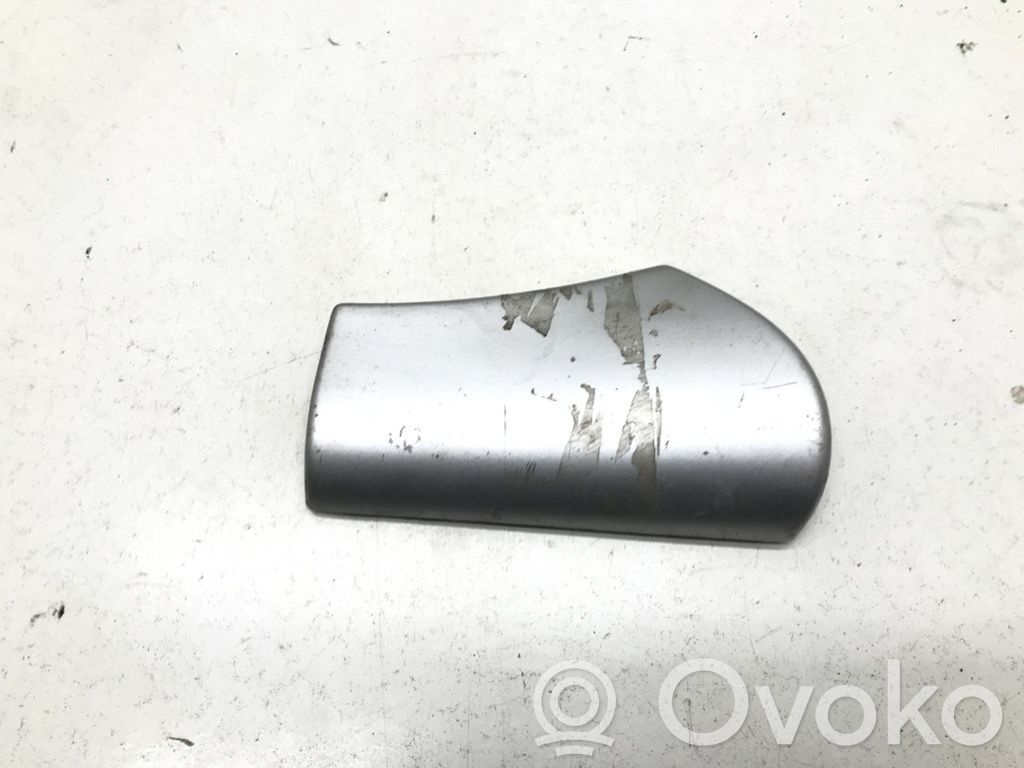 Opel Vectra B Plastic wing mirror trim cover 
