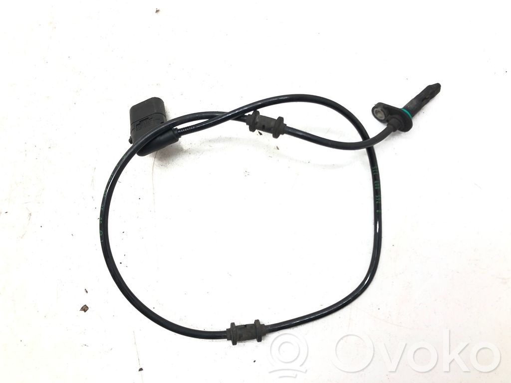 Mercedes-Benz GLC X253 C253 ABS Sensor hinten 