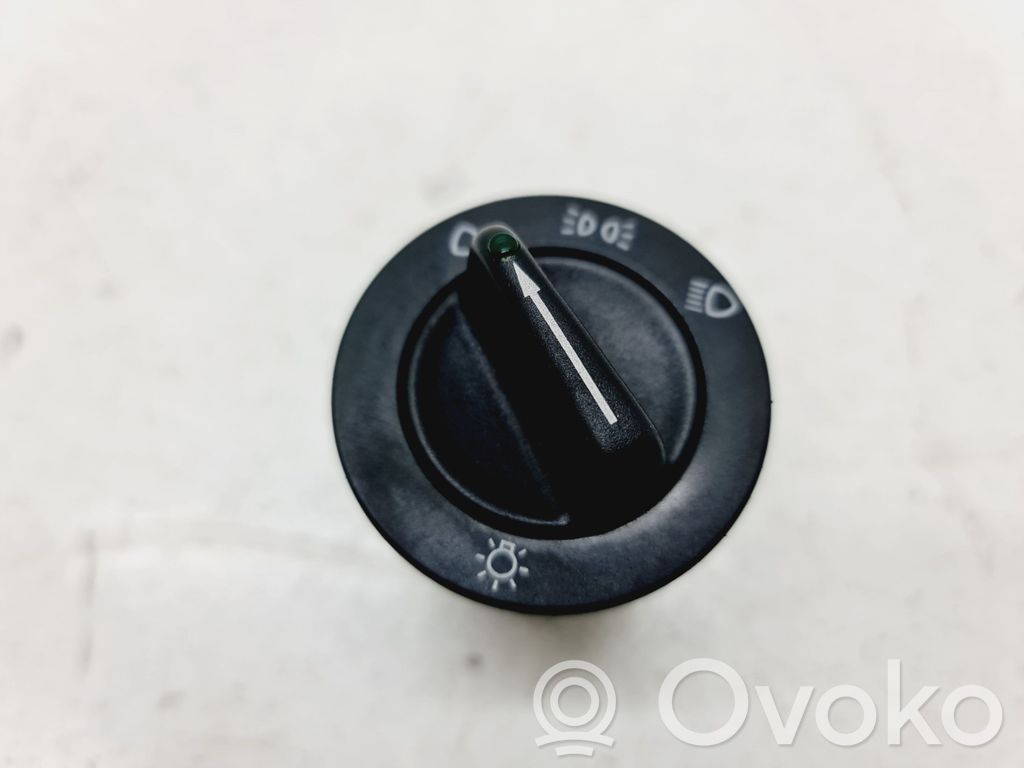 Saab 9-3 Ver1 Light switch 