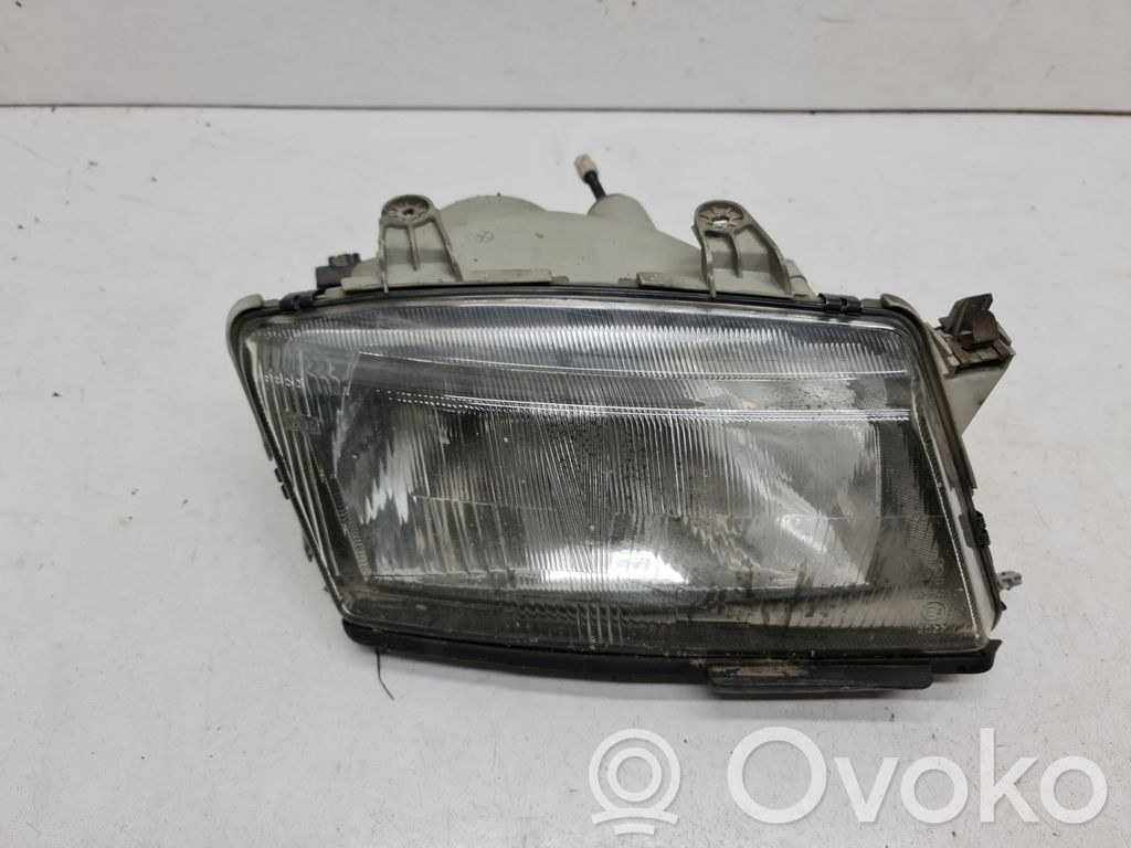 Saab 9-3 Ver1 Headlight/headlamp 
