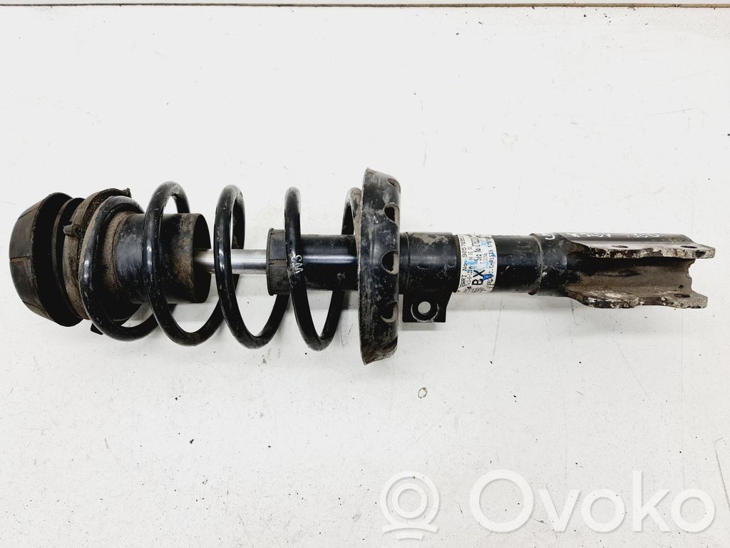 Opel Astra G Amortyzator osi przedniej ze sprężyną 