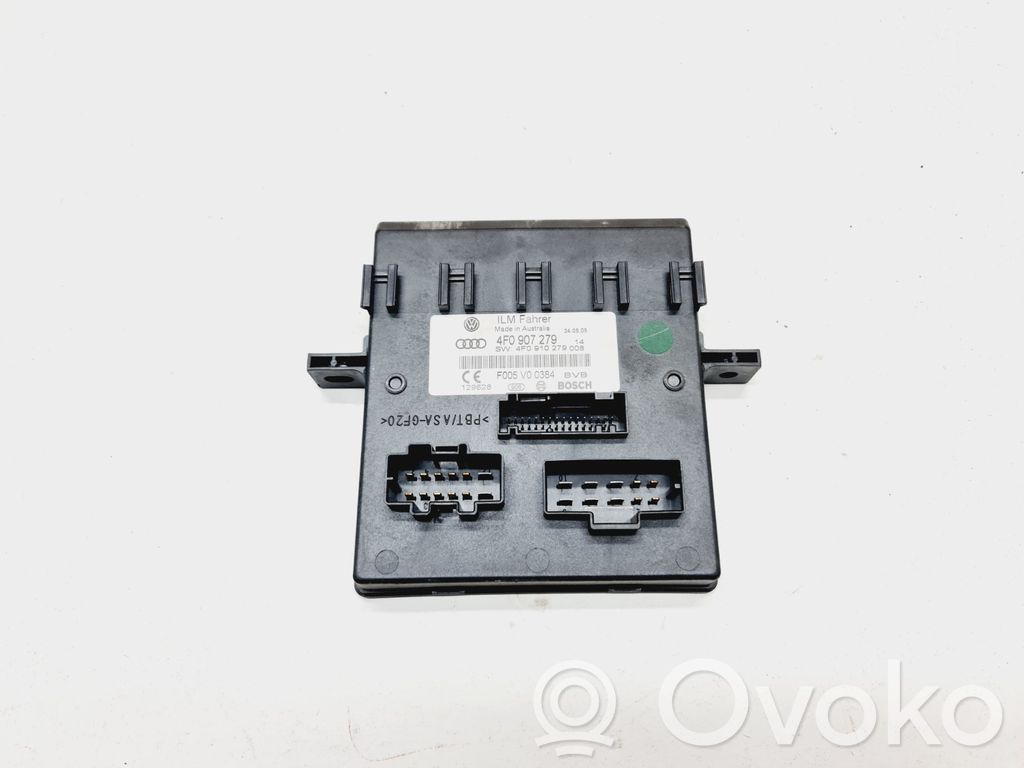 Module confort   4F0907279