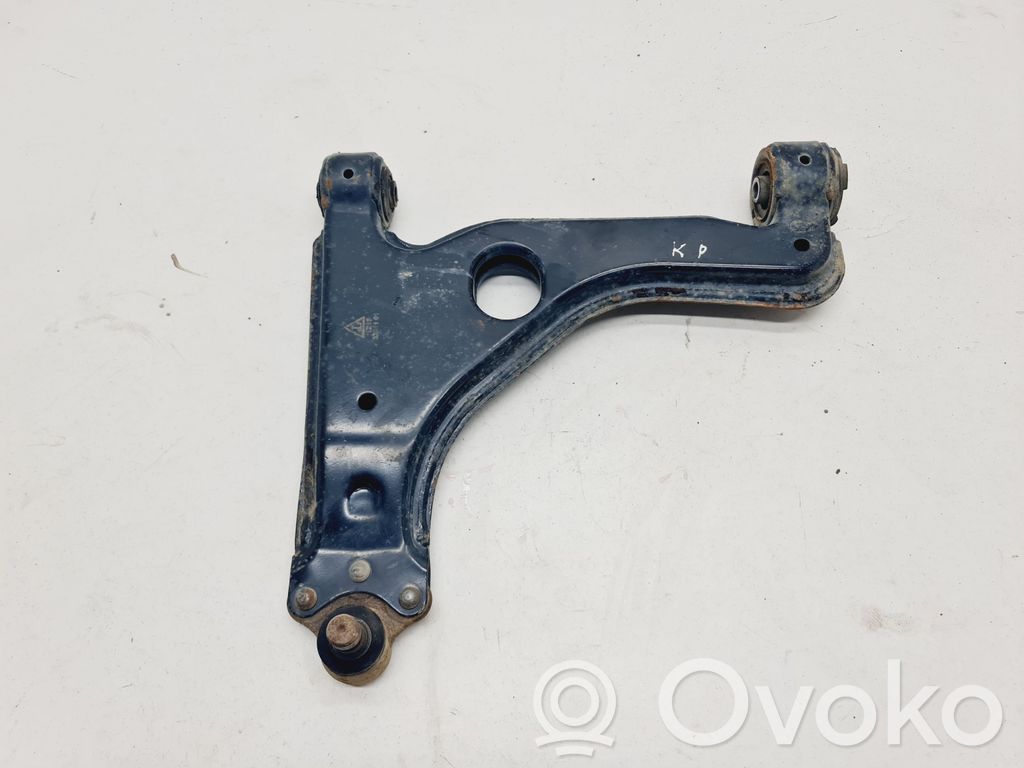 Opel Meriva B Dolny wahacz przedni 