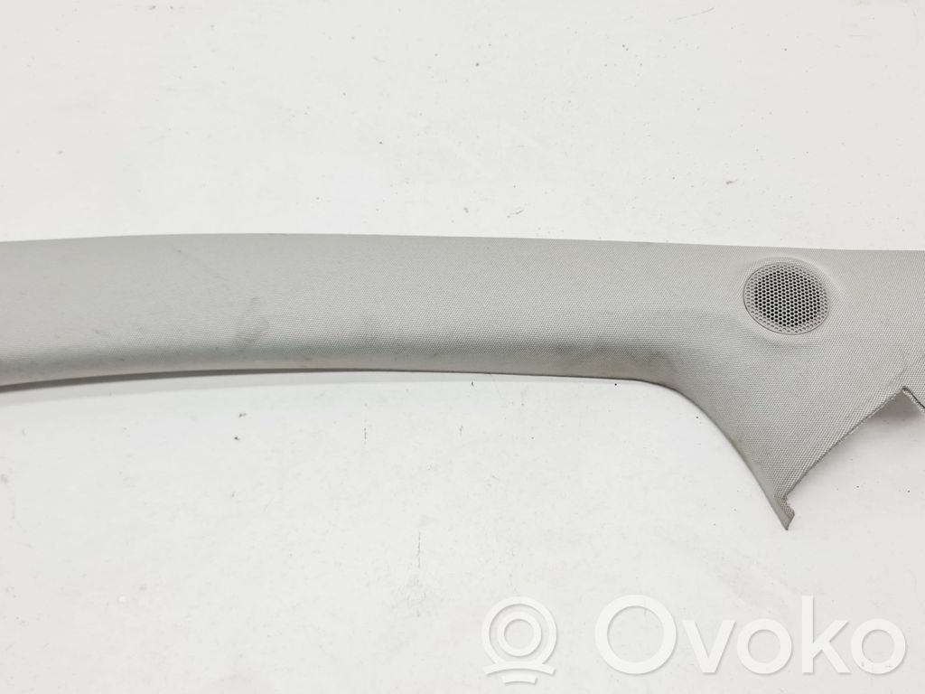 Opel Meriva B A-pilarin verhoilu 