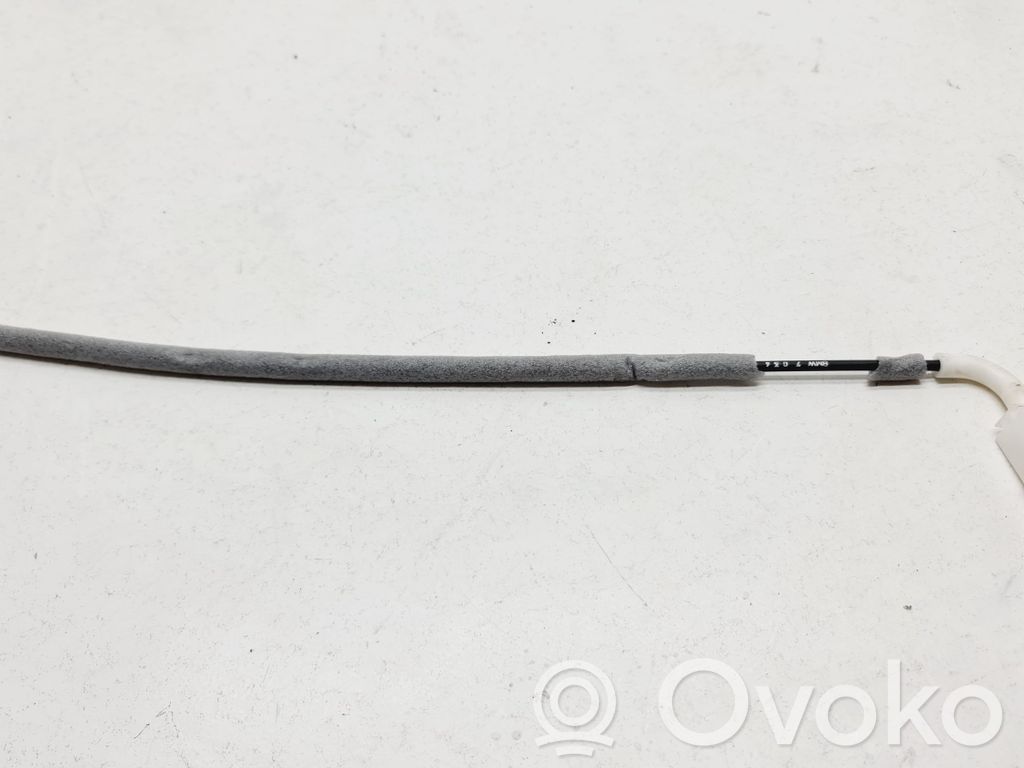 BMW 5 E60 E61 Trosīte 