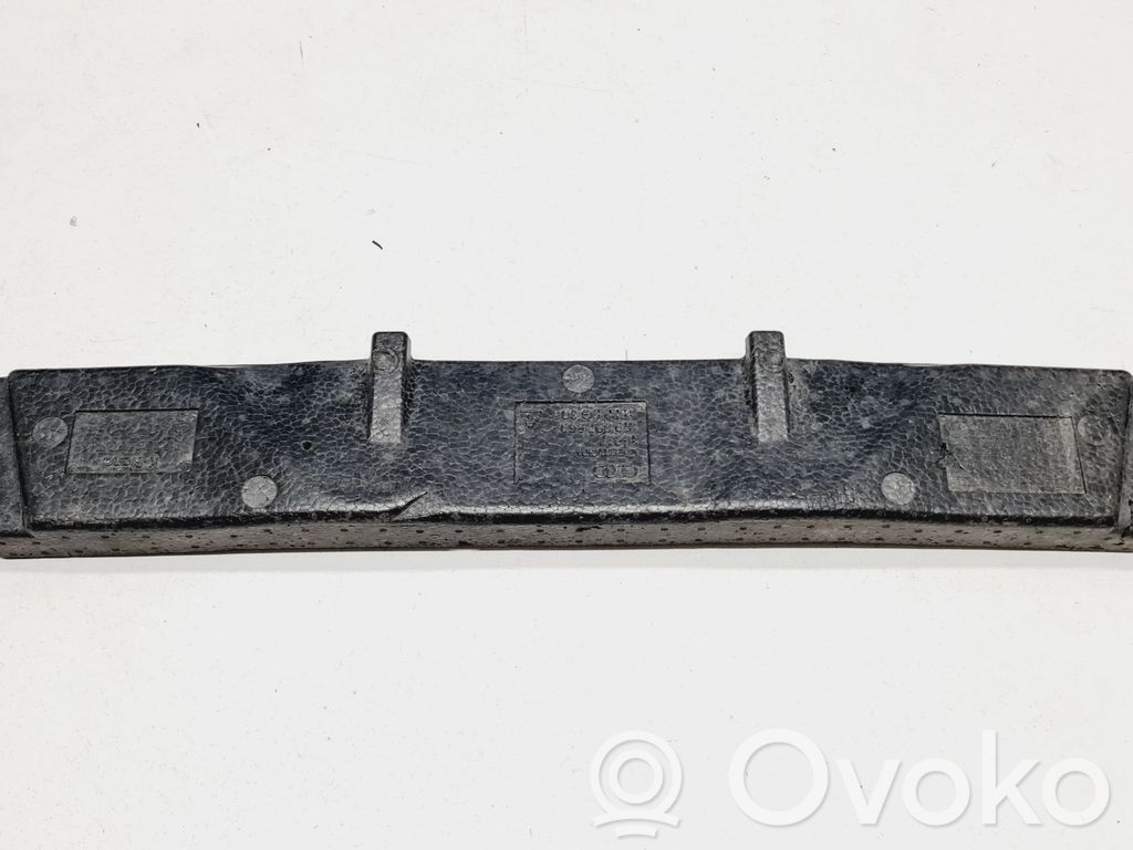 Audi A5 8T 8F Element spumă suport bară față 