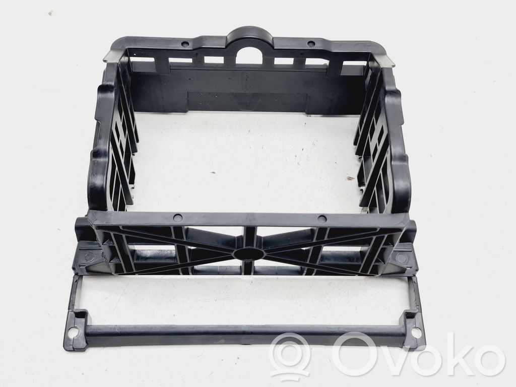 BMW 5 E60 E61 Otras partes del panel de instrumentos 
