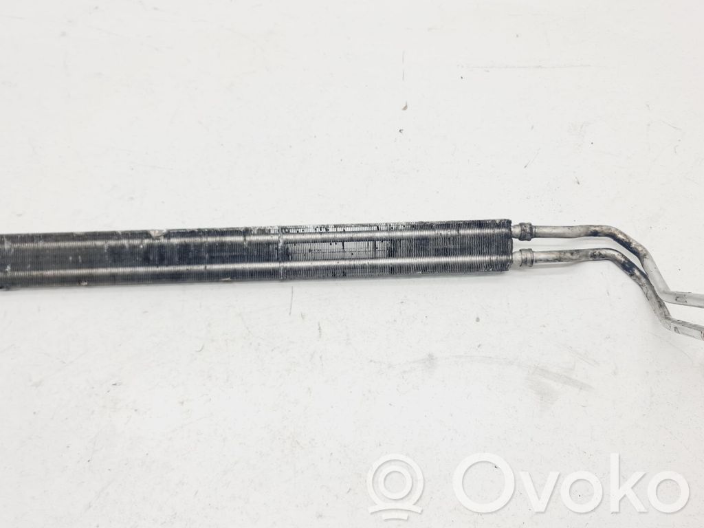 Power steering radiator   17217787447