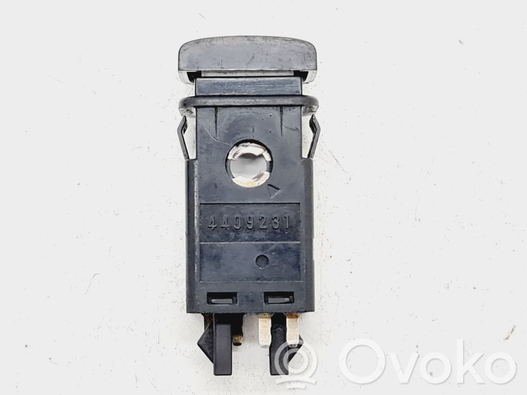 Saab 900 Fog light switch 