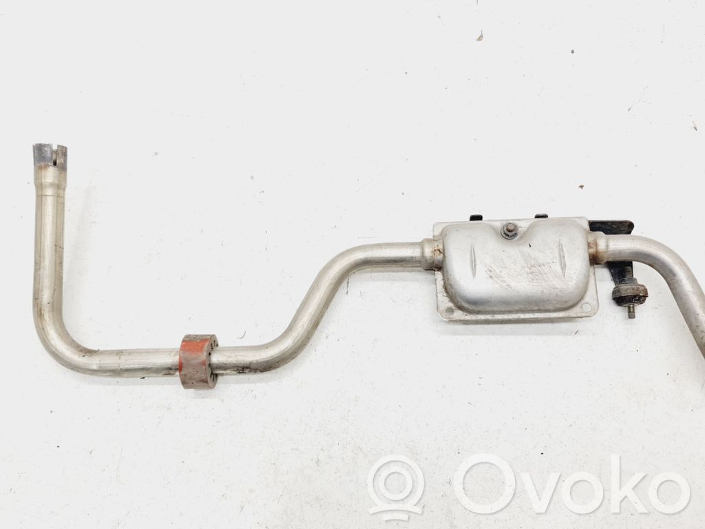 Tłumik ogrzewania postojowego Webasto   7L0819084B