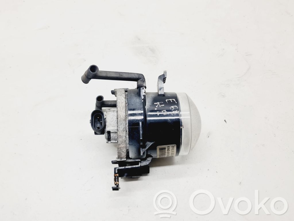 BMW 7 E65 E66 Front fog light 