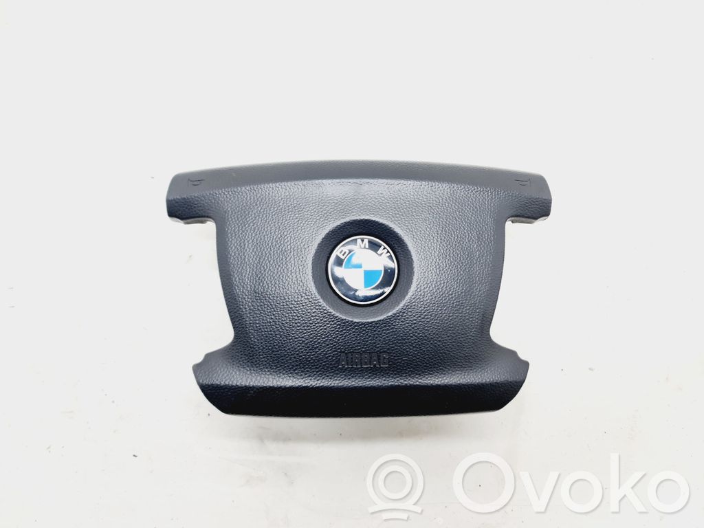 BMW 7 E65 E66 Airbag del volante 