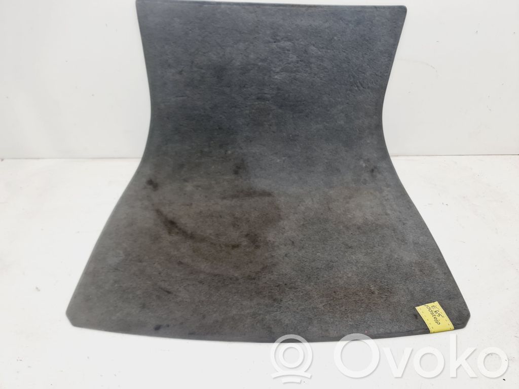 BMW 7 E65 E66 Trunk/boot mat liner 