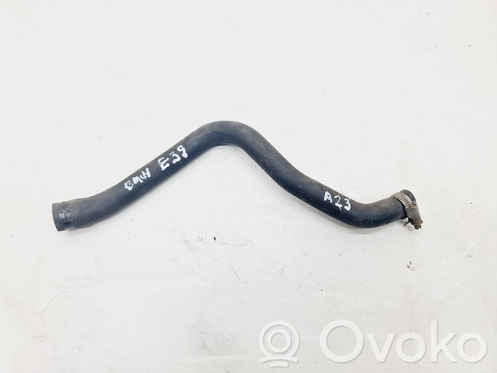 BMW 5 E39 Engine coolant pipe/hose 