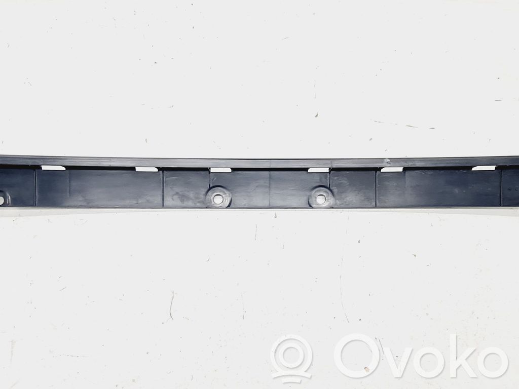 BMW 7 E65 E66 Rear bumper mounting bracket 