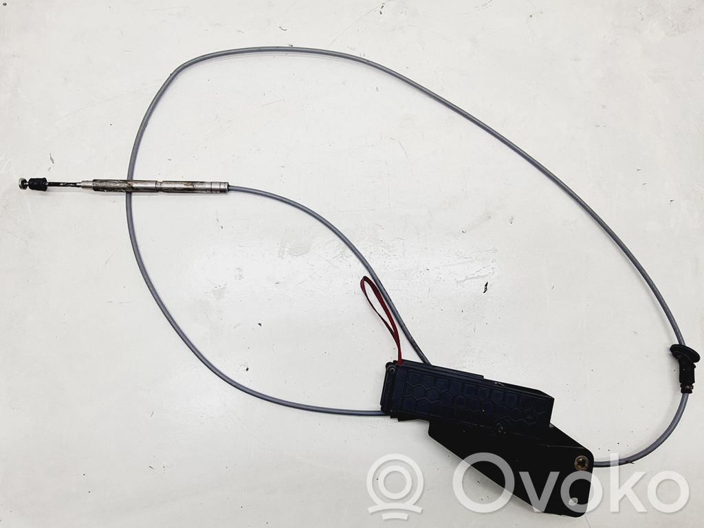 BMW 7 E65 E66 Otros interruptores/perillas/selectores 