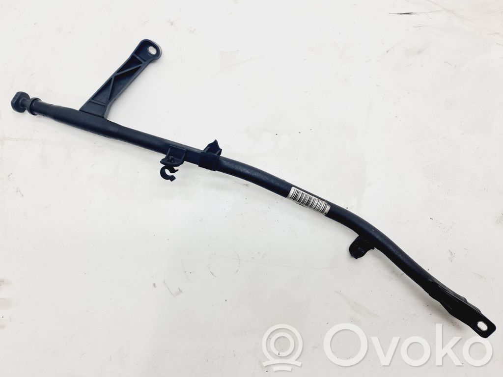 BMW 7 E65 E66 Bagnet poziomu oleju 