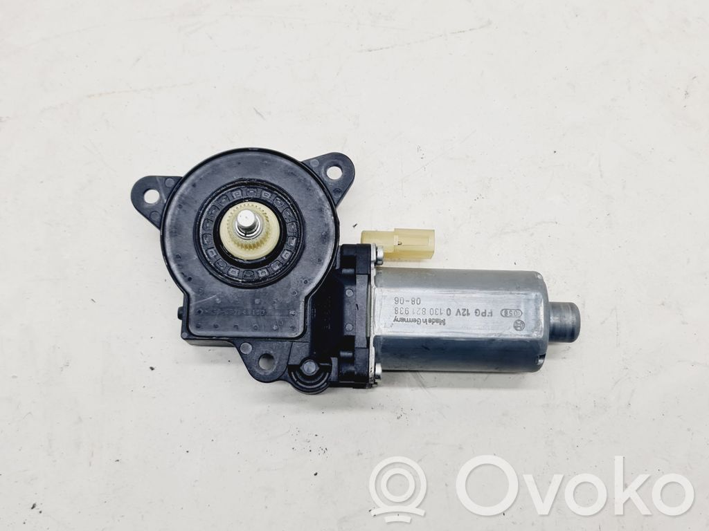 Ford Fusion Motor del regulador de la ventanilla de la puerta delantera 