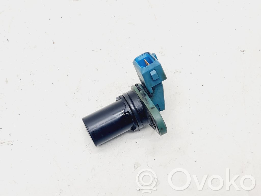 Ford Fusion Crankshaft position sensor 