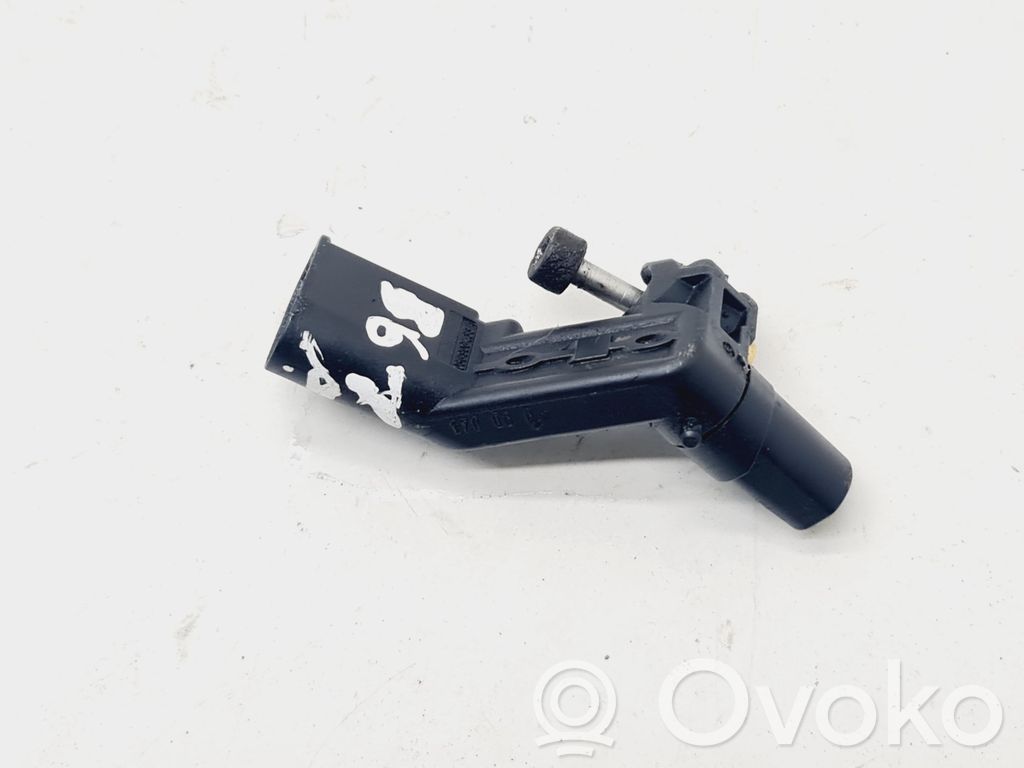 Volkswagen PASSAT B6 Crankshaft position sensor 