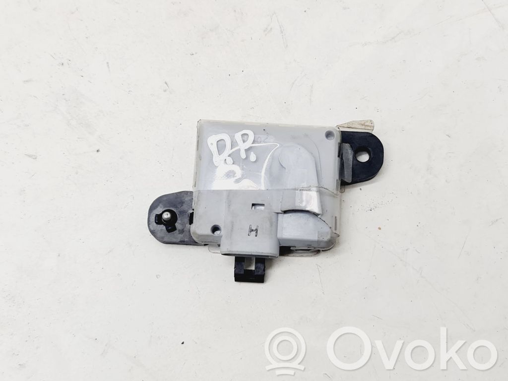 Airbagsensor Crashsensor Drucksensor   4847497