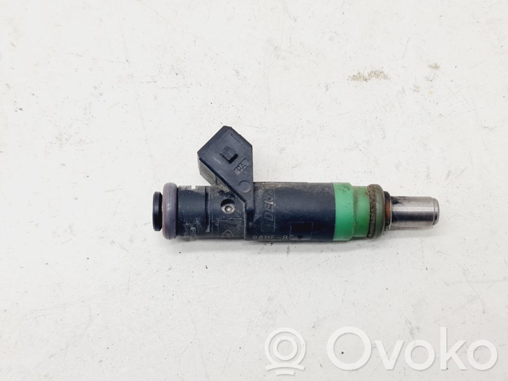 Ford Fusion Fuel injector 