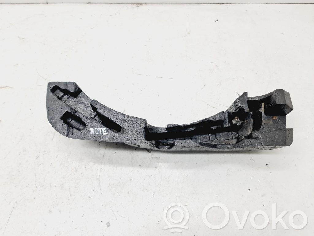 Nissan Note (E11) Glove box in trunk 