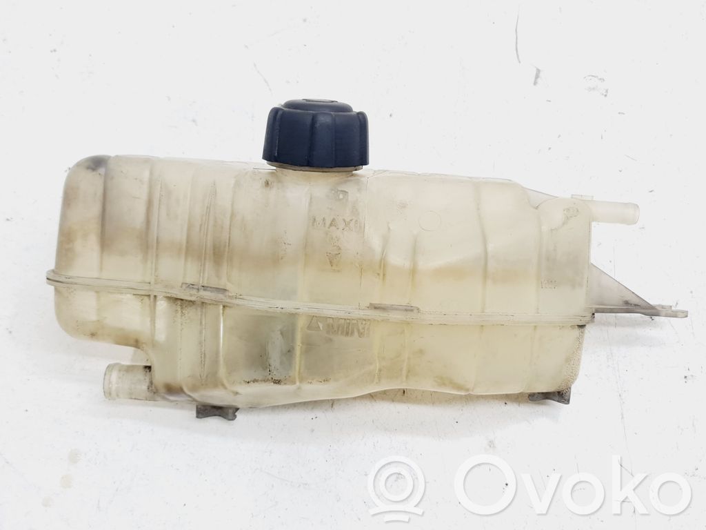 Nissan Note (E11) Aušinimo skysčio išsiplėtimo bakelis 