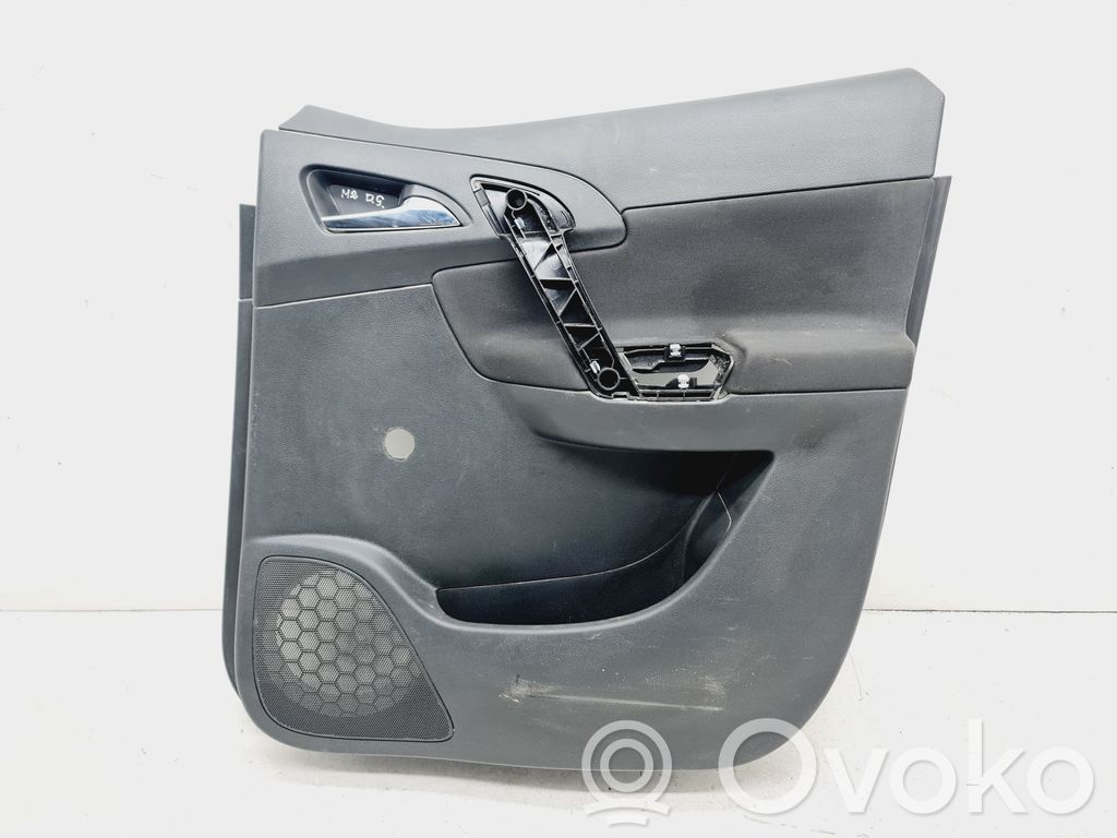 Opel Meriva B Panou interior ușă spate 