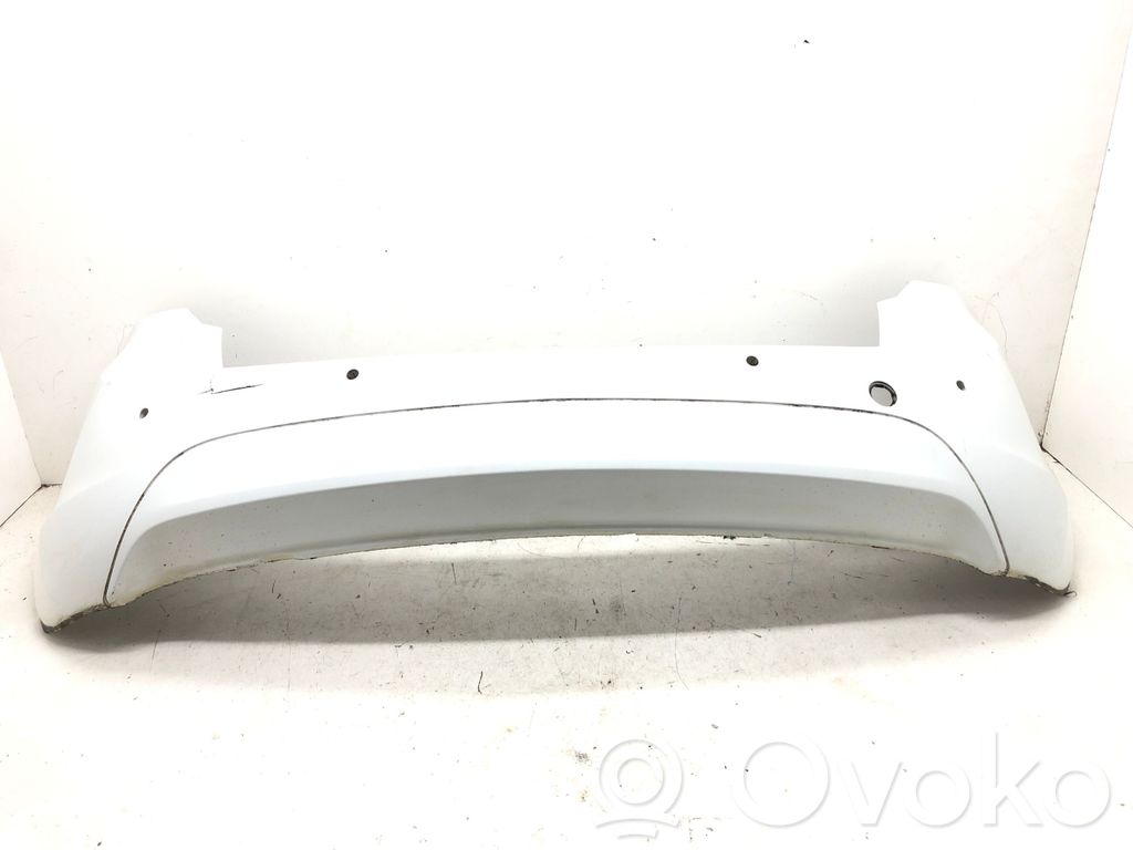 Opel Meriva B Galinis bamperis 