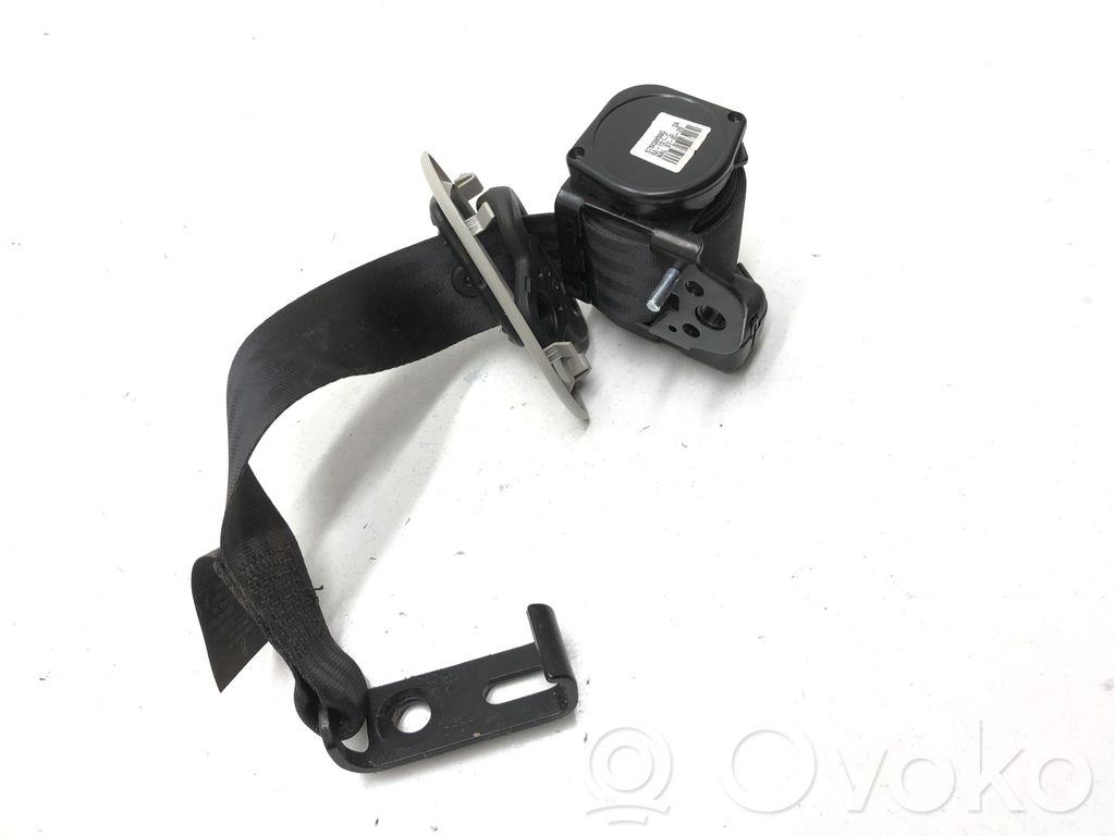 Saab 9-5 Cinturón trasero 