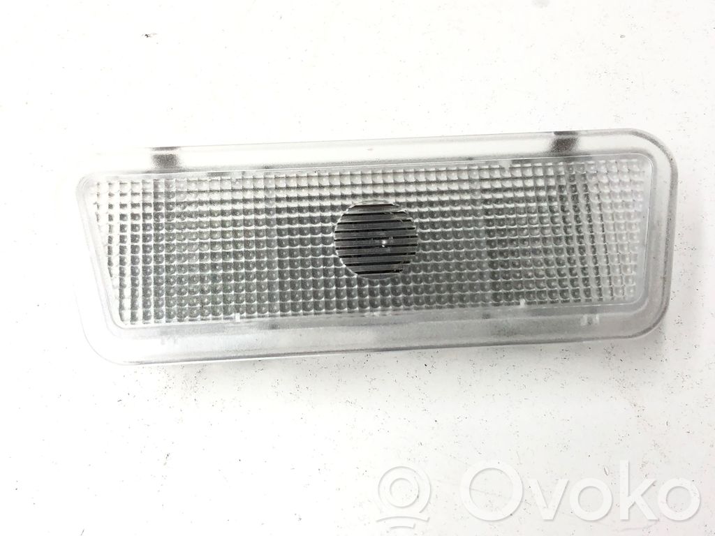 Saab 9-5 Galinių vietų apšvietimo žibintas 