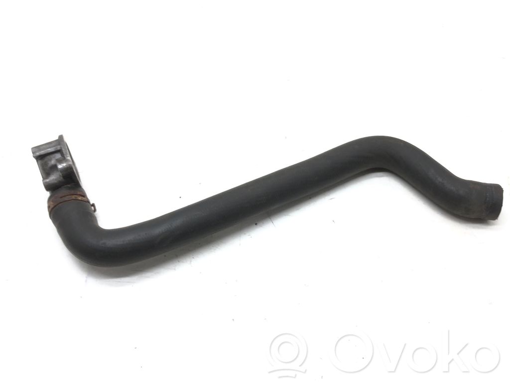 Saab 9-5 Engine coolant pipe/hose 