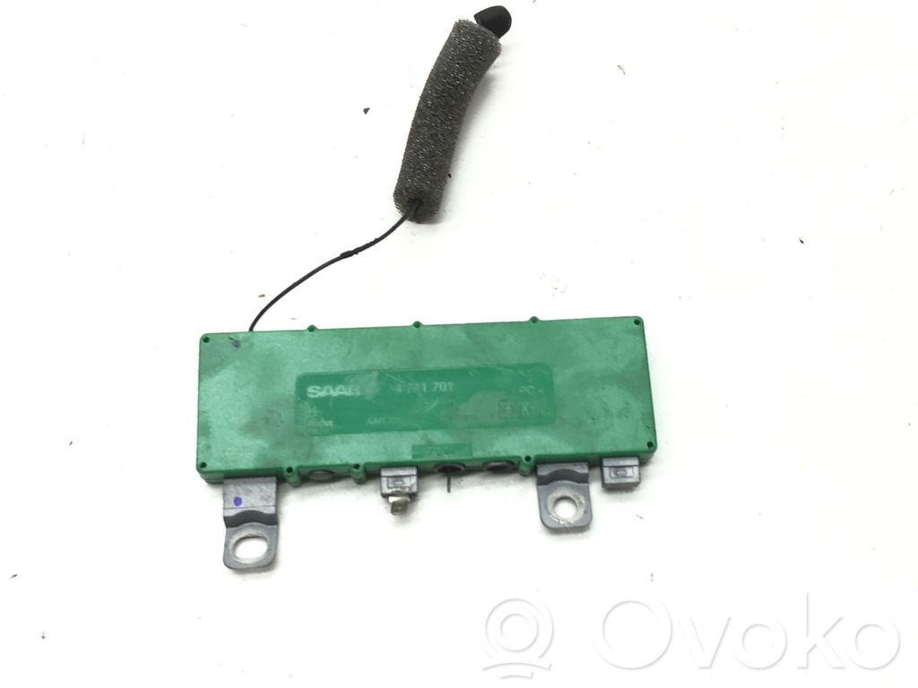 Antenna control unit   AAR725,4711701