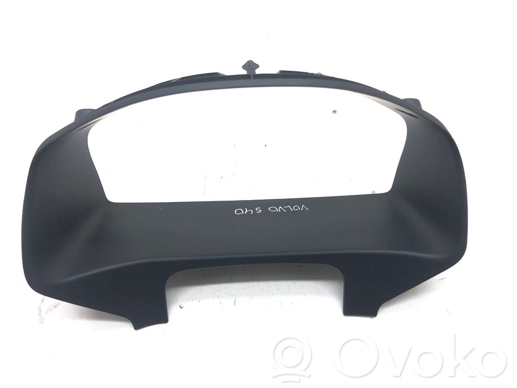 Volvo S40 Moldura del panel 